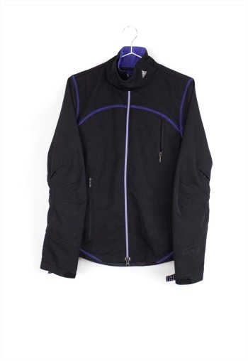Vintage Jacket in Black S