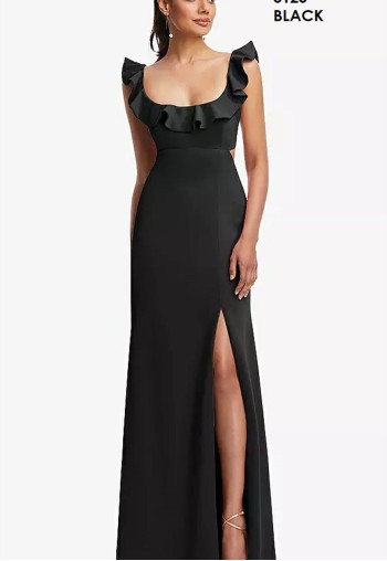 Dessy 3125 black