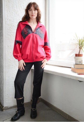 Vintage Sport Jacket